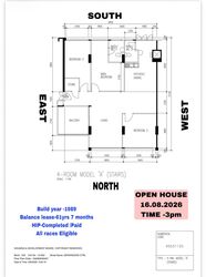Blk 422 Serangoon Central (Serangoon), HDB 4 Rooms #596819331
